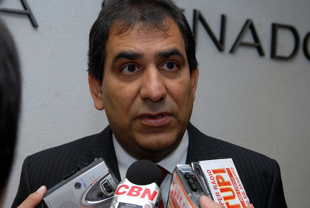 Cezar Britto: OAB vai analisar a decisão que garantiu o auxílio-moradia retroativo aos juízes | Roosevet Pinheiro/ABr