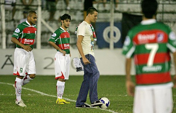 | Cesar Greco/Foto Arena/AE