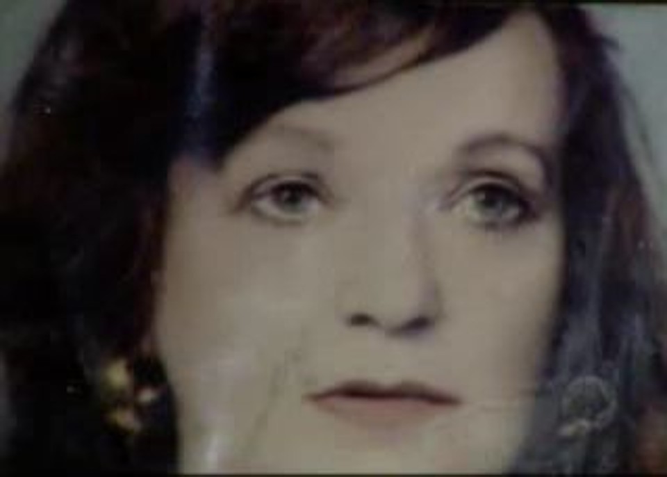 Foto de Irene Rolek | Reprodução / RPC TV