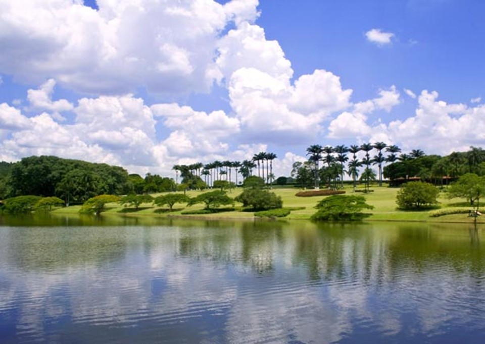 Fazenda Sant´Anna, em Valinhos (SP), faz parte do portfólio da Sotheby´s no Brasil | Divulgação