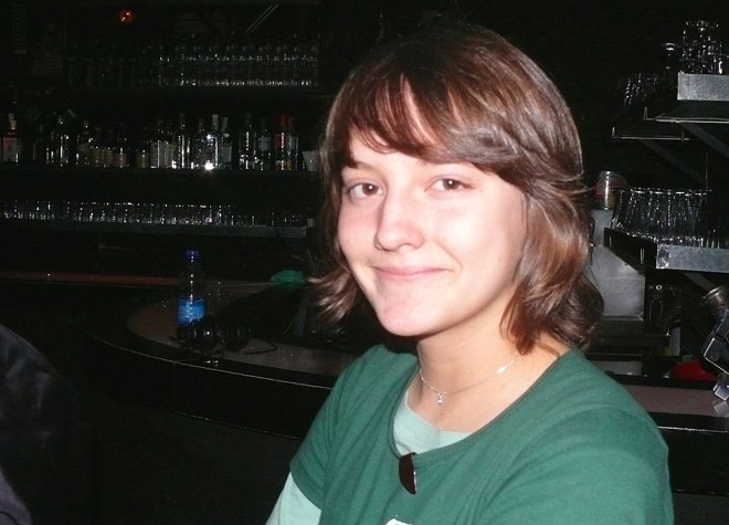 A cantora e compositora Mallu Magalhães | 