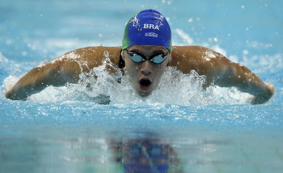 | David Gray / Reuters