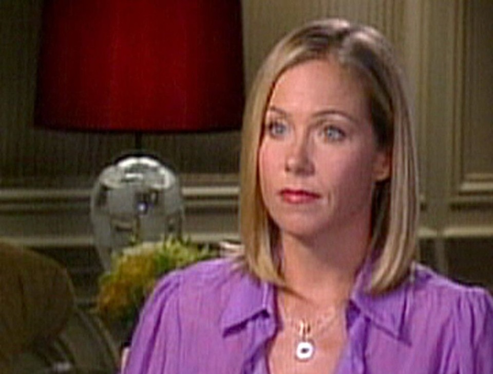 A atriz deu uma entrevista ao programa Good Morning America para falar do seu estado de saúde na última terça-feira (19) | Reuters/ABCNEWS.com