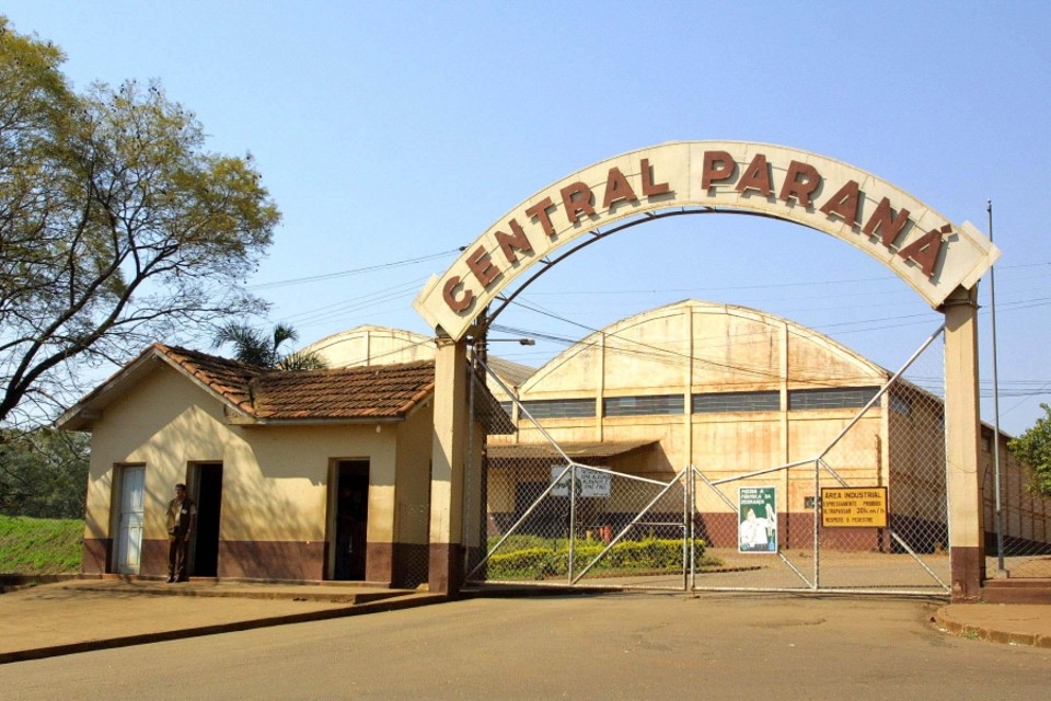 Usina Central de Porecatu é reincidente em maus-tratos a funcionários | R. R. RUFINO / JORNAL DE LONDRINA