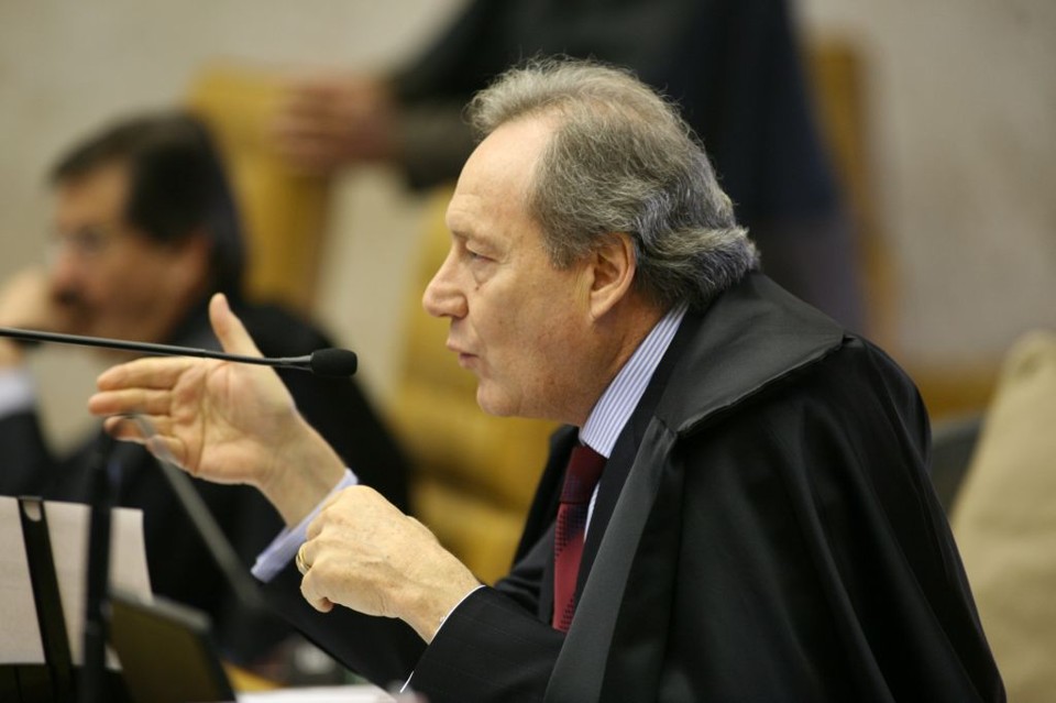 STF proíbe nepotismo, com exceções Ricardo Lewandowski: A nomeação de parentes fere o princípio da impessoalidade. Prevalece o popular QI quem indica | Luís Silveira/STF