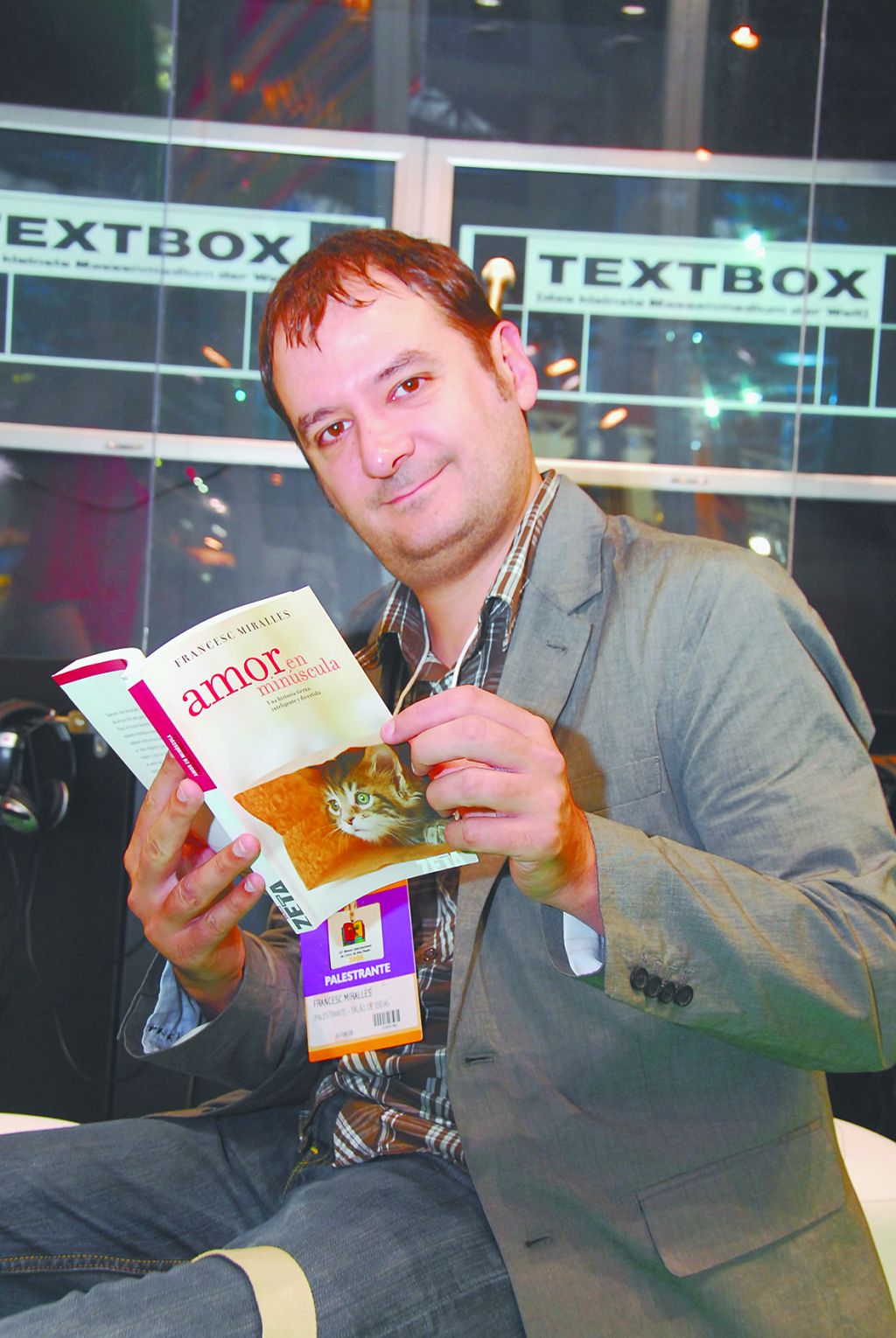 | J. Egberto/Divulgação - Editora Record