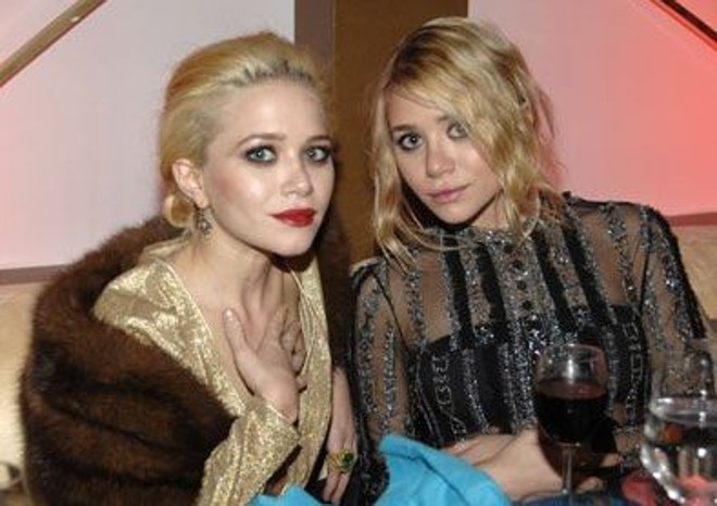 Mary-Kate e Ashley Olsen: carreira que começou com um ano ainda rende frutos |