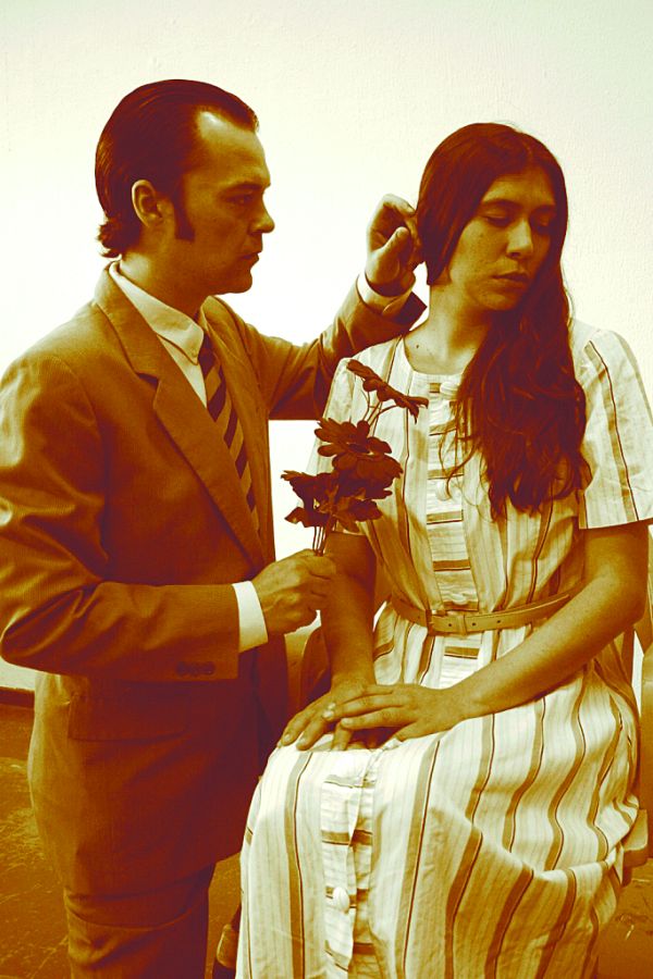 Caso real inspira peça da Cena Hum | Divulgação