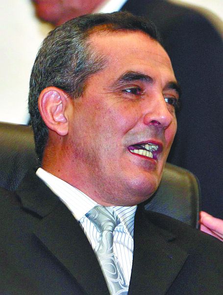 Nereu Moura: (As exceções) são rídiculas. Essa é uma posição absurda do STF | Albari Rosa/Gazeta do Povo