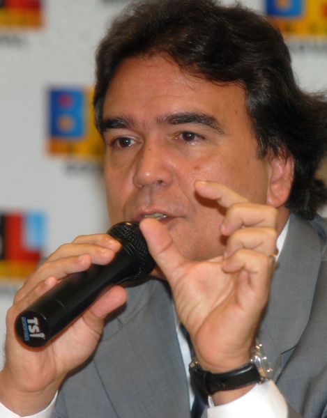 Temporão é favorável ao aborto | Valter Campanato/