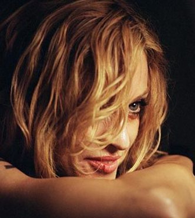 Gravação do vídeo