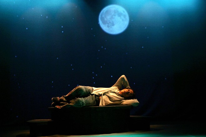 O ator José de Abreu |