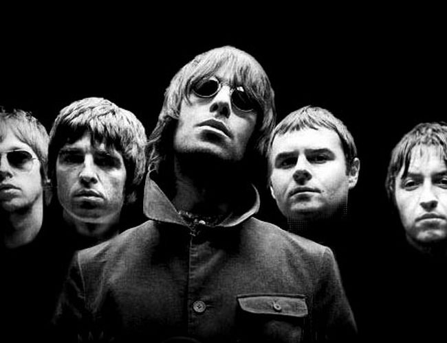 Novo disco do Oasis será lançado no fim de setembro | Reprodução/Site Oficial