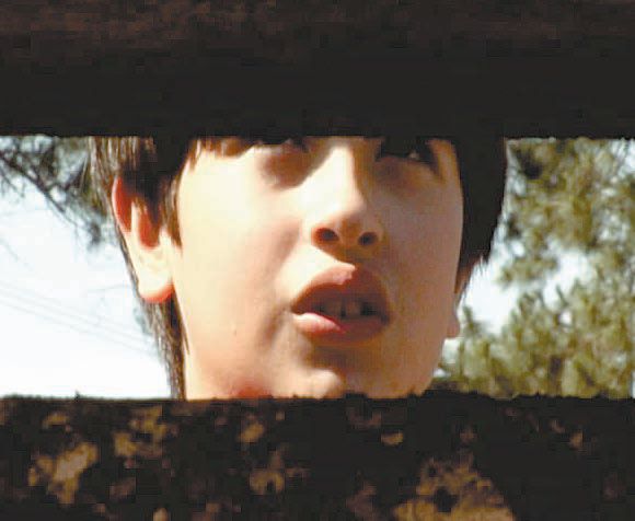 Colorado Esporte Clube: um dos curtas inspirados nos contos de Esturilho | Divulgação