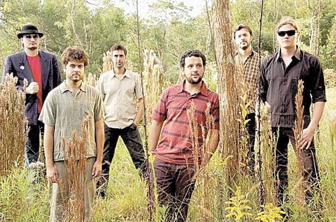 Nuvens: banda curitibana é a próxima a gravar suas canções em formato acústico |
