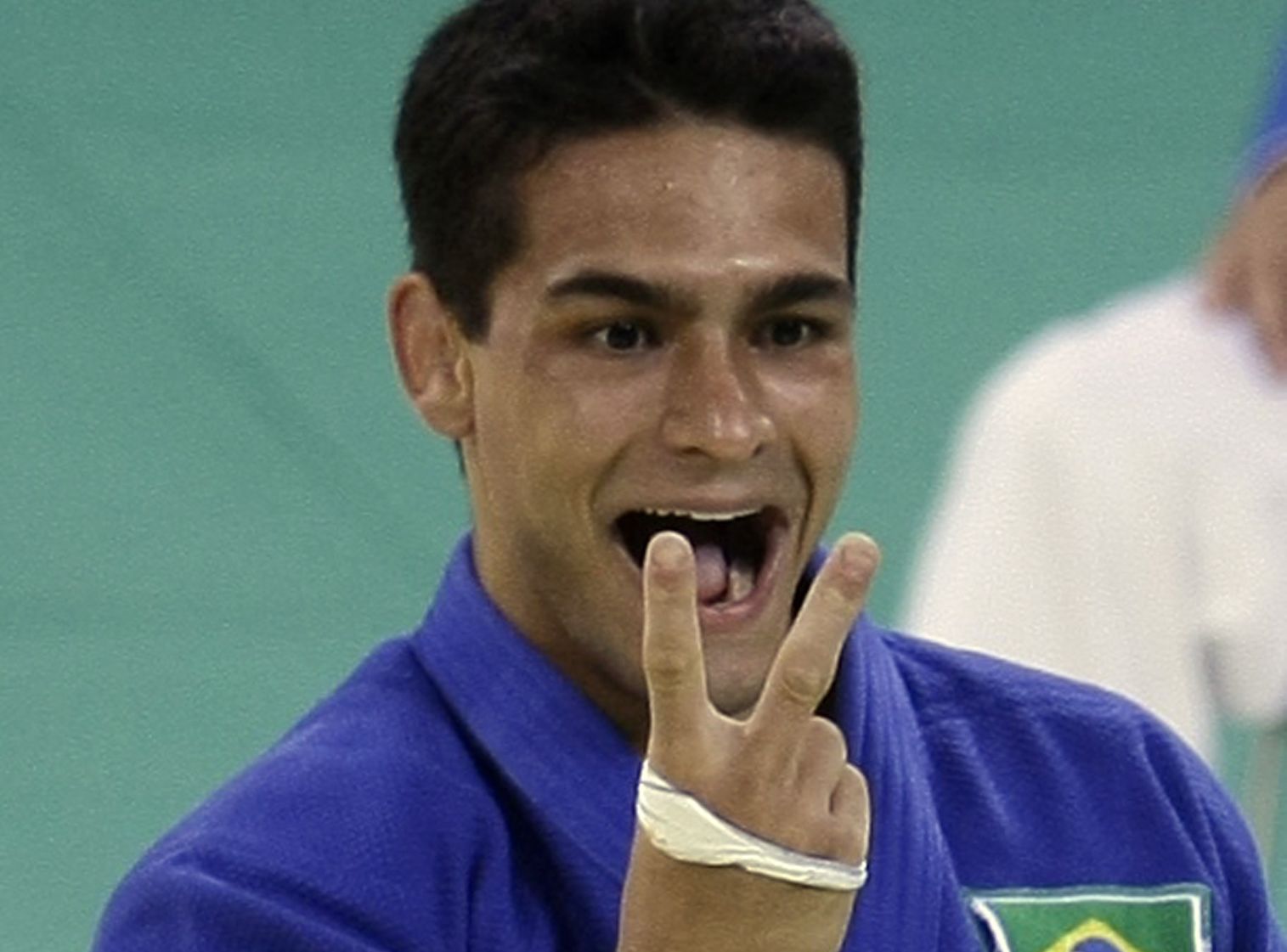 | Marcelo Del Pozo / Reuters