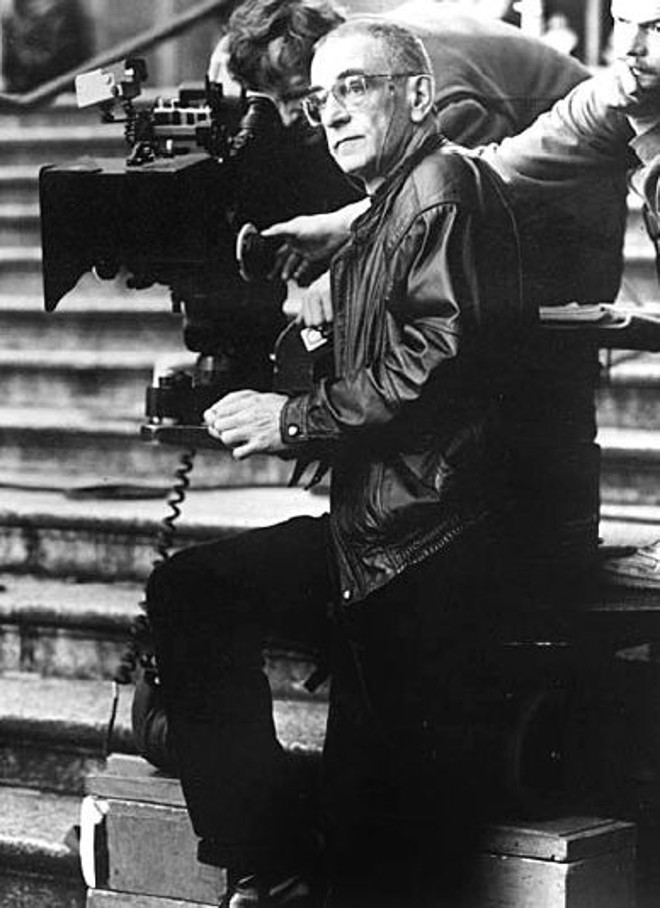 Kieslowski tinha profundo interesse pelos dilemas humanos e morais | 