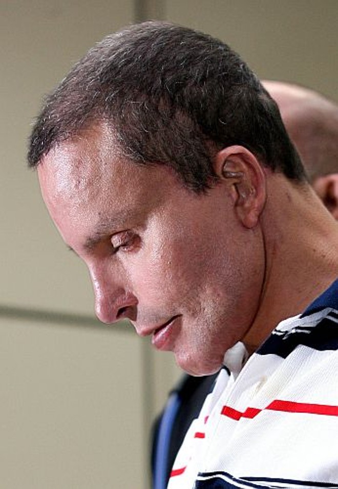 Abadía é apontado como mandante de 300 assassinatos na Colômbia e 15 nos EUA | 