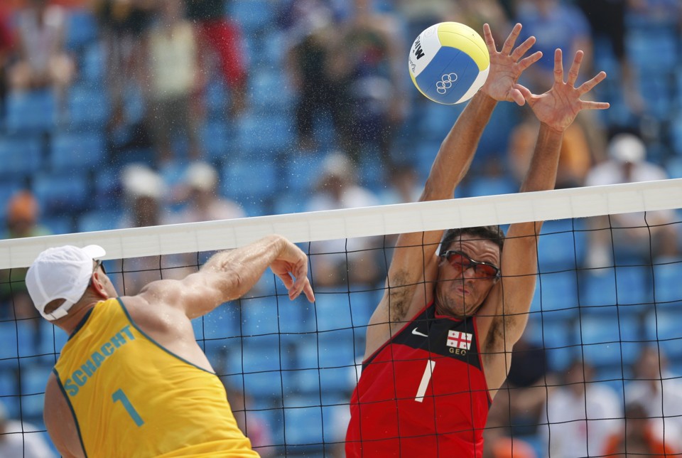  | Carlos Barria / Reuters