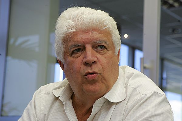 Adeus Paranaguá: Eduardo Requião não continuará no porto | Ivonaldo Alexandre/Gazeta do Povo
