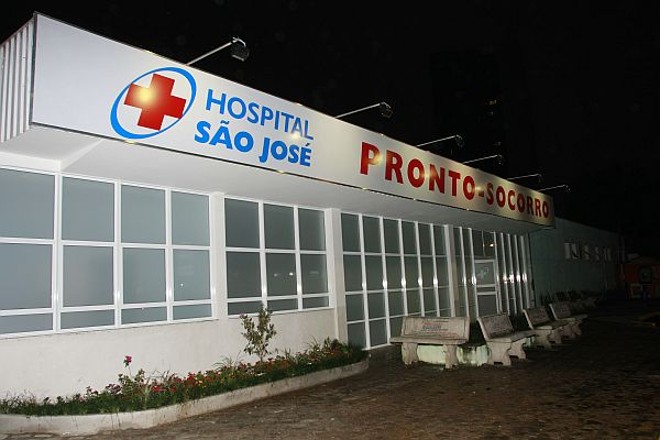 Novo pronto-socorro de São José: R$ 10 milhões de investimentos para uma capacidade de 100 leitos | 
