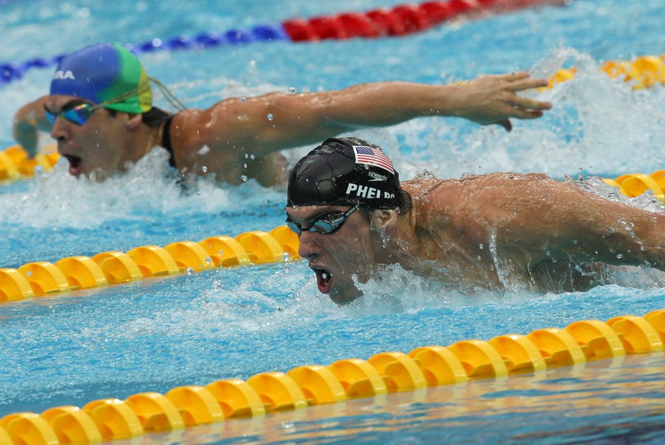  | Greg Wood / AFP