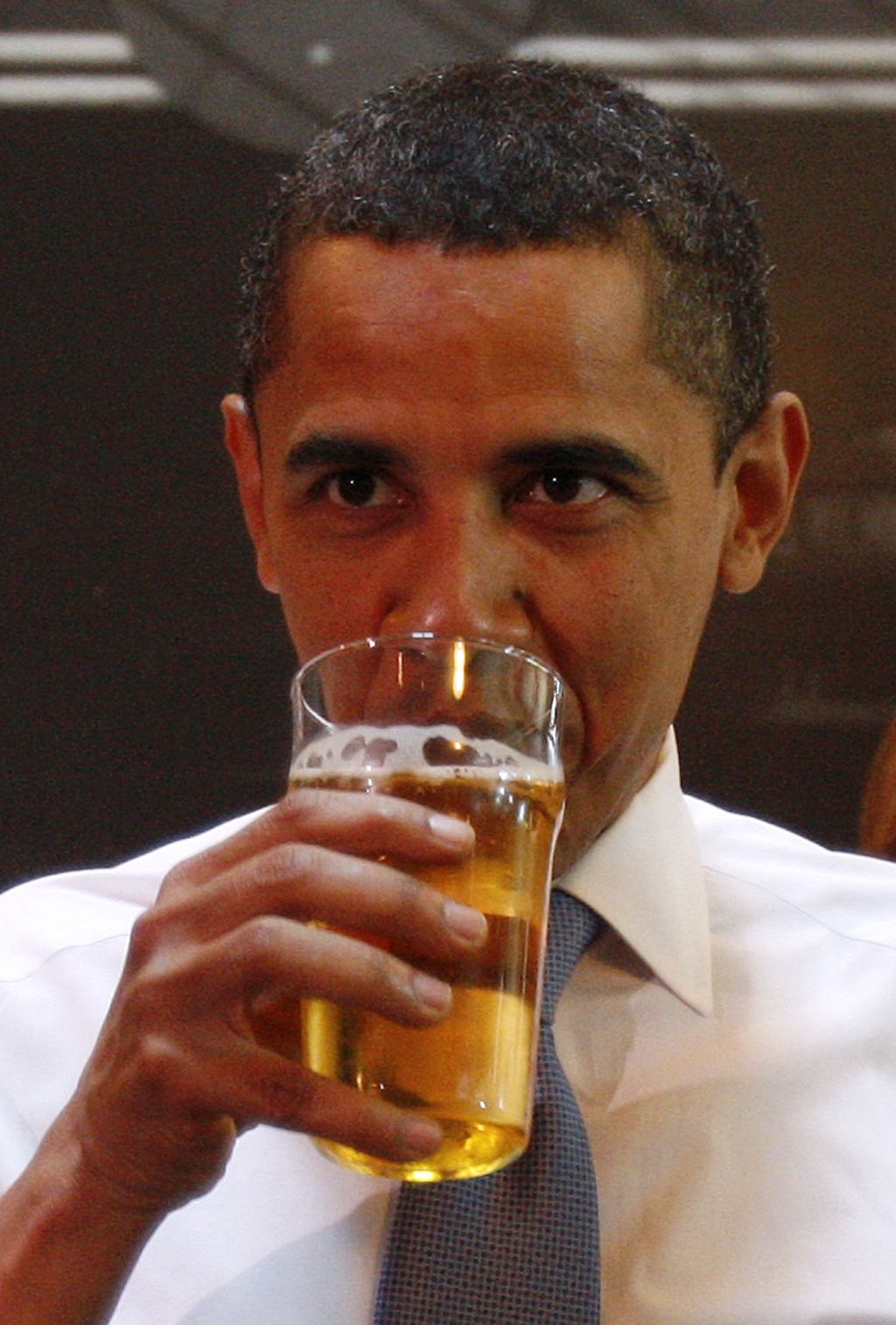 Descanso eleitoral em seu estado natal serviu para Obama voltar com "gás total" nesta reta final das eleições americanas | Jason Reed / Reuters