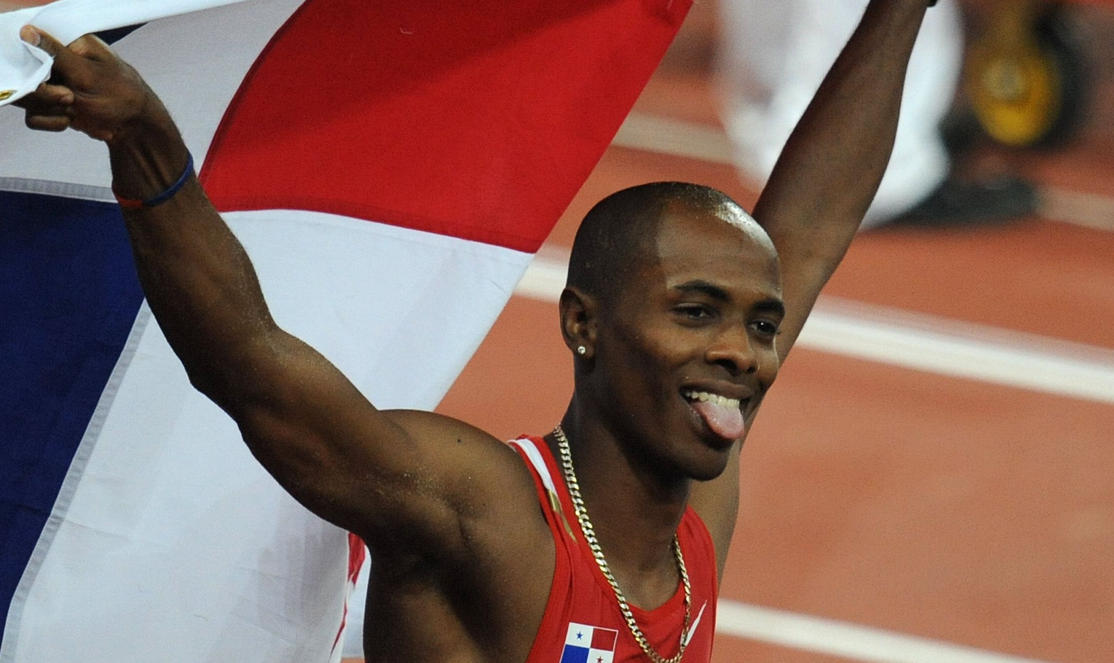 | Jewel Samad / AFP