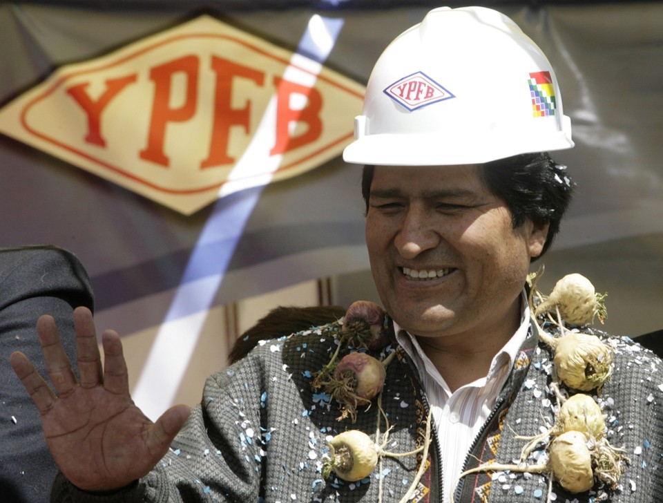 Referendo marcado para o dia 10 de agosto pode ter novas regras: objetivo é evitar um boicote de opositores | David Mercado / Reuters