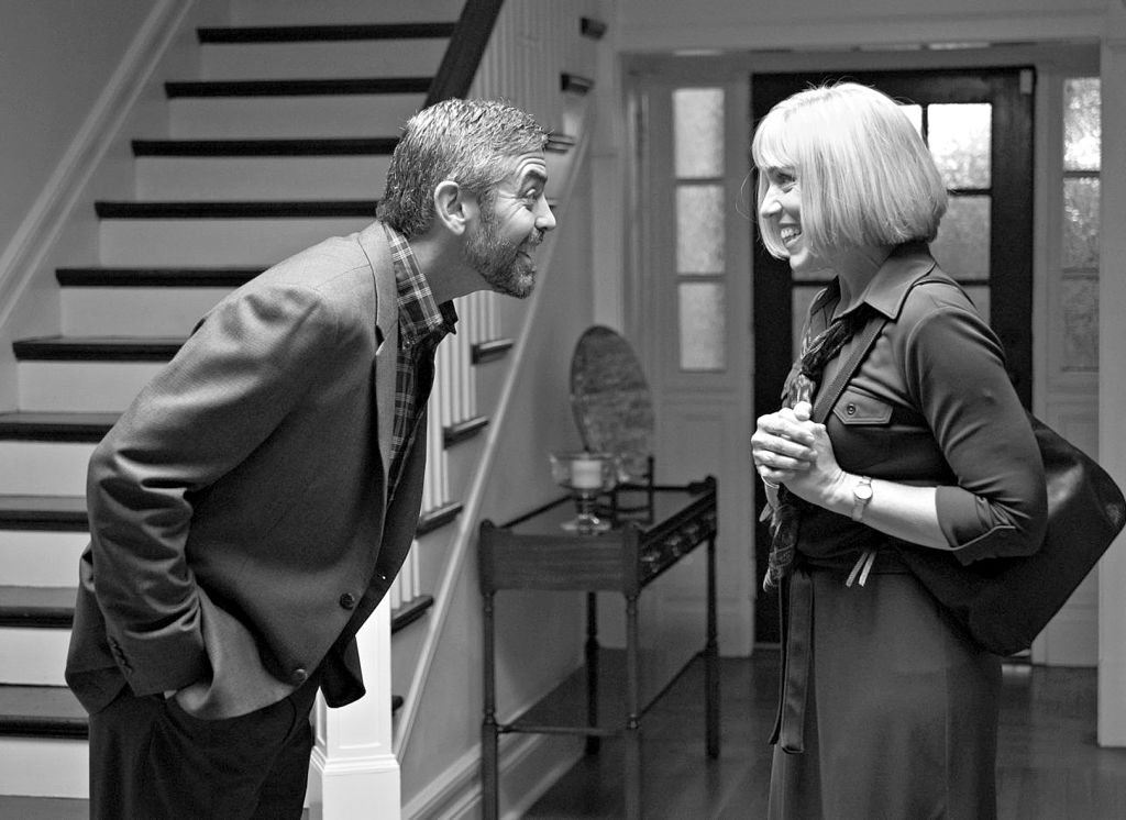 George Clooney e Frances McDormand estão no elenco de Queime Depois de Ler, filme que abre Veneza 2008 | Divulgação