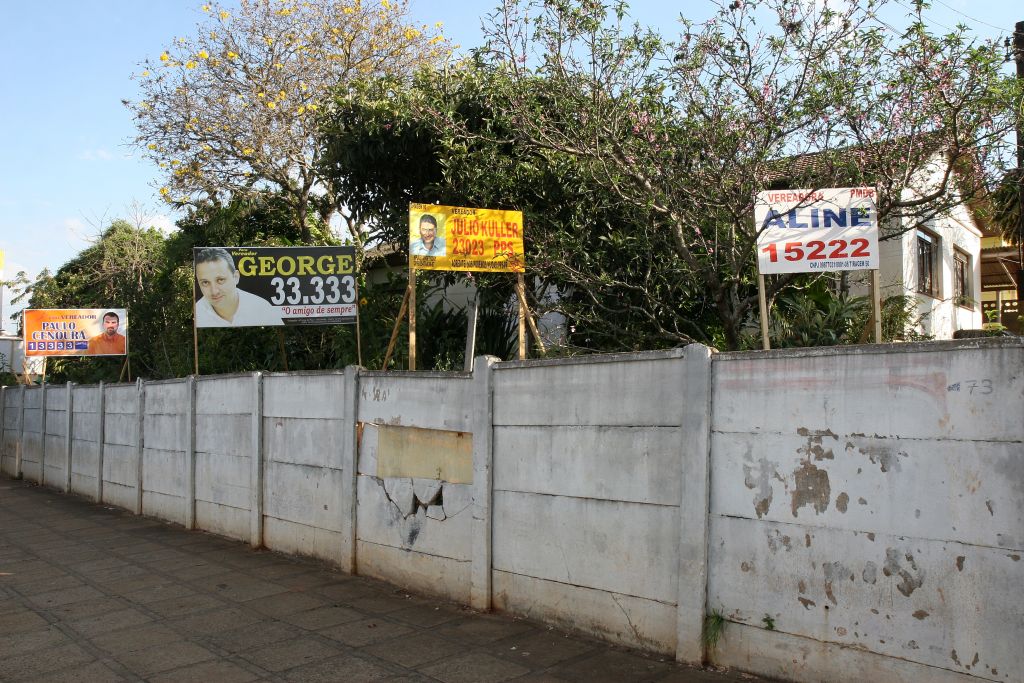 | Henry Milleo/Gazeta do Povo