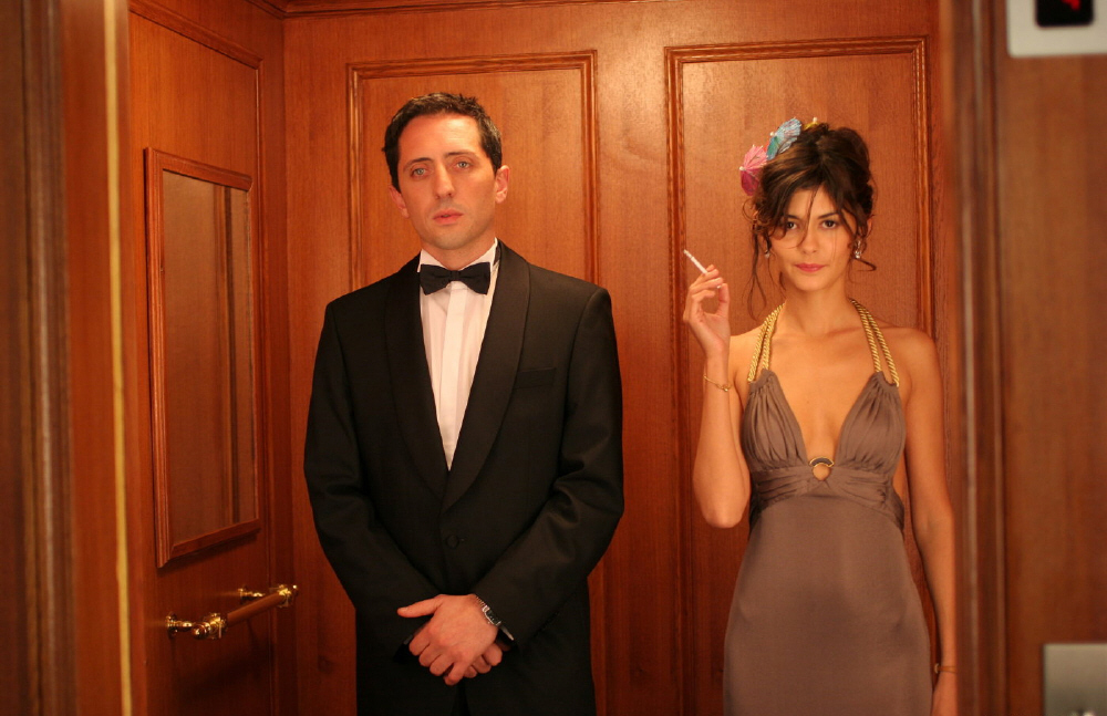 Cena do filme "Amar... Não Tem Preço" | Divulgação/Imagem Filmes