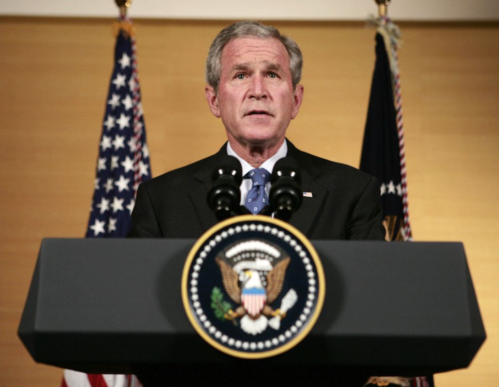 Decisão russa é inconsciente com o cessar-fogo patrocinado pela Rússia e com várias resoluções do Conselho de Segurança da ONU | Larry Downing / Reuters