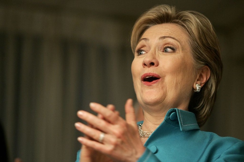 Hillary deve participar mais ativamente da campanha de Obama à Casa Branca: após New Hampshire, Las Vegas deve ser a próxima parada | Ana Martinez / Reuters