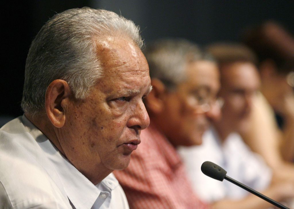 Produção de derivados será ampliada, mas nunca à custa da alimentação, diz Luis Gálvez: produção de açucar sem refino foi de 1,5 toneladas na safra 2007/2008 | Claudia Daut / Reuters