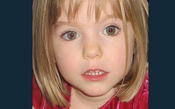 Venda ocorre depois das autoridades britânicas darem por encerrado investigações sobre o paradeiro de Madeleine | Divulgação