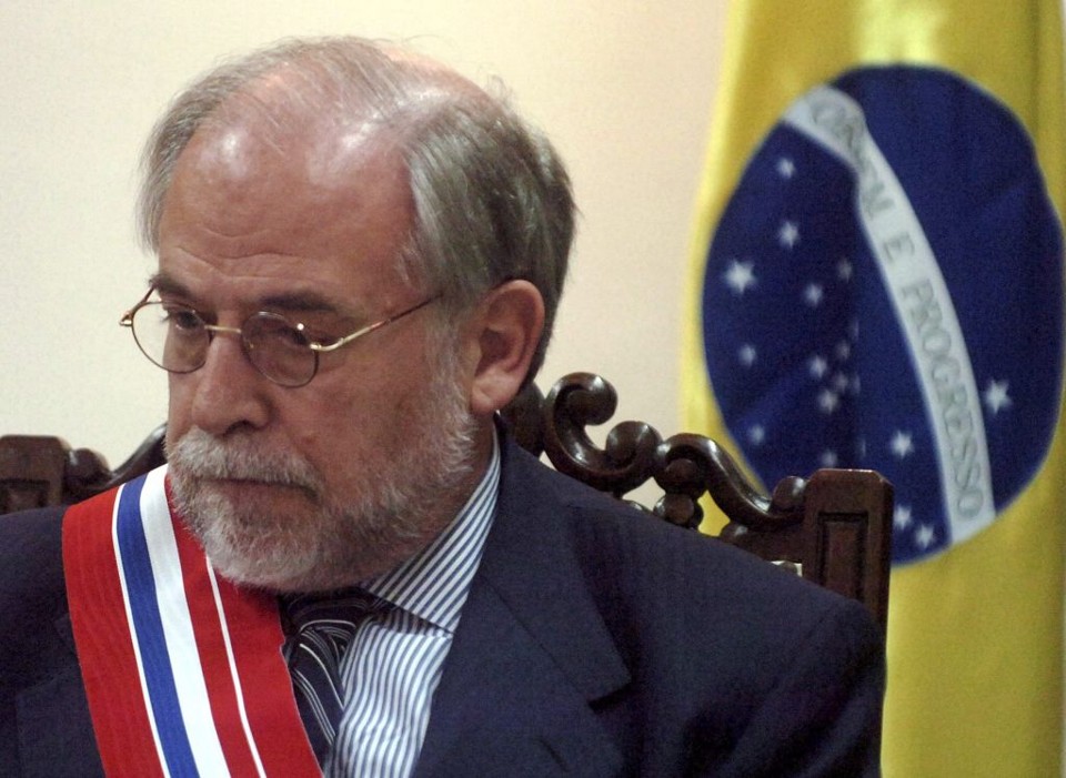 Entendimento estreito entre os presidentes Lula e Uribe está sendo complicado pelas acusações de um suposto envolvimento entre as Farc e o governo brasileiro | Stringer / Reuters