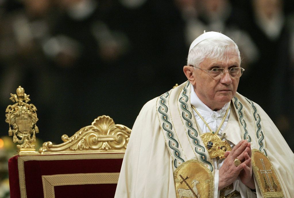 O pontífice volta a realizar as famosas audiências de verão | Dario Pignatelli / Reuters