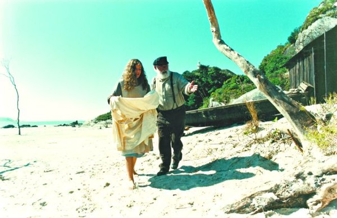 A Ostra e o Vento: filme rodado na Ilha do Mel | 