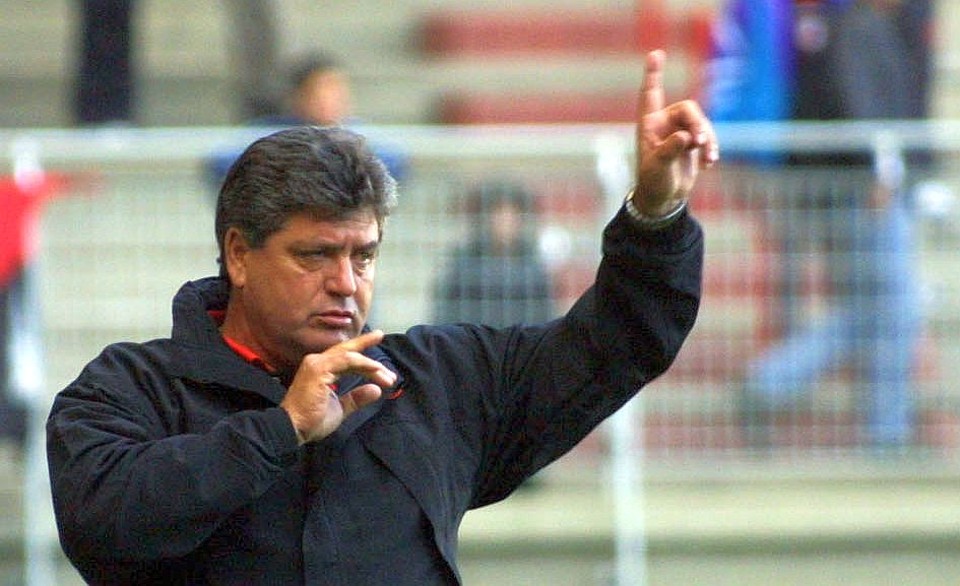 | Valterci Santos / Gazeta do Povo