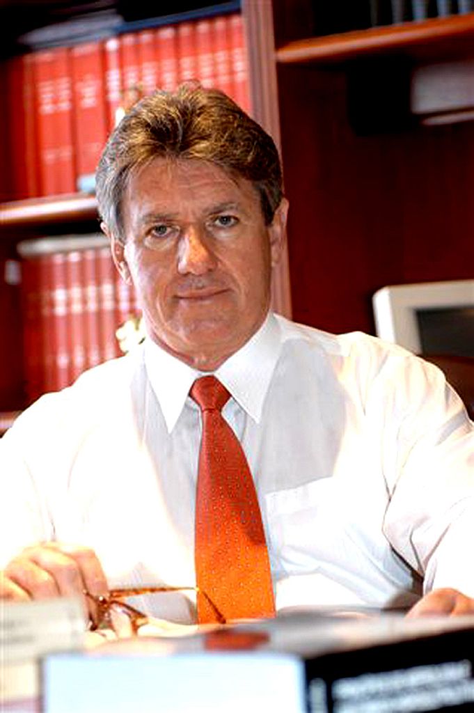 Miguel Carlos Riella: Doença silenciosa | Divulgação