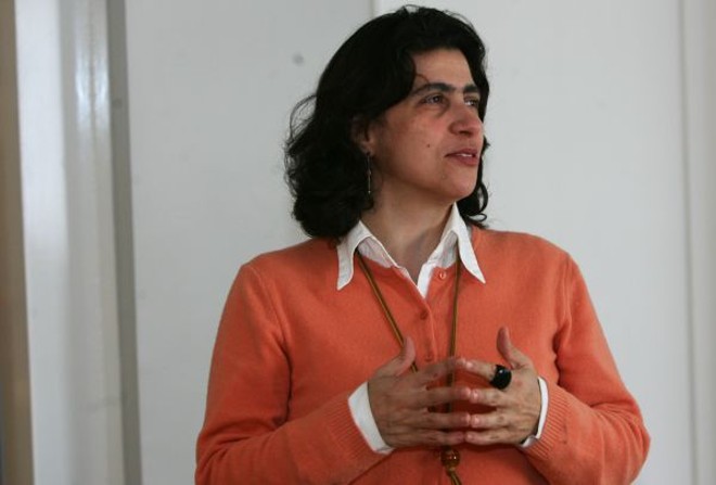 Quando todos participam e são co-responsáveis, o resultado final é sempre positivo, diz Vera Karam de Chueiri | 