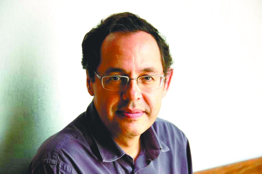 Em seu novo livro, Giannetti propõe um breviário de idéias replicantes | Bel Pedrosa/ Companhia das Letras