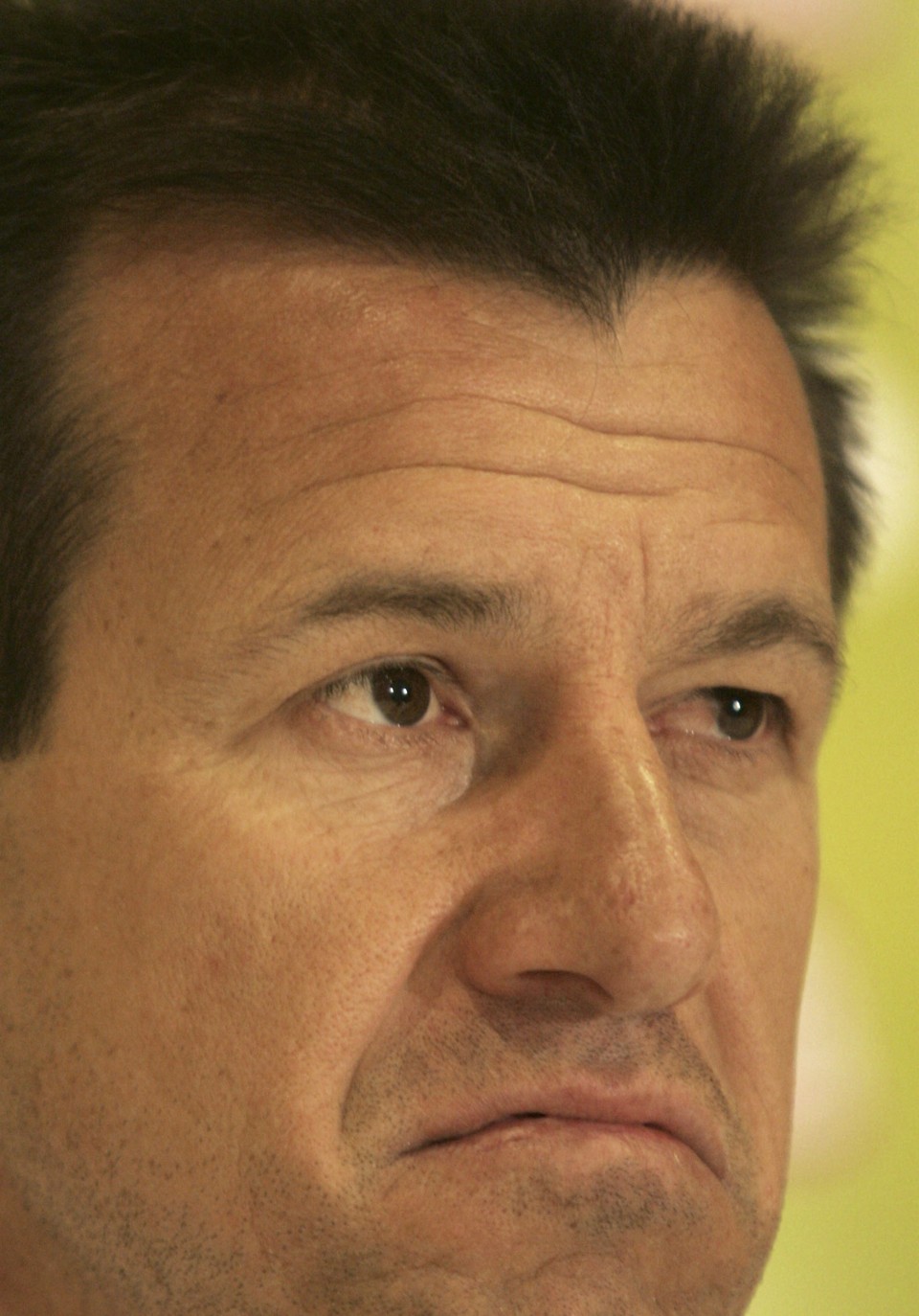 Dunga prega pelo respeito à Bolívia | Reuters