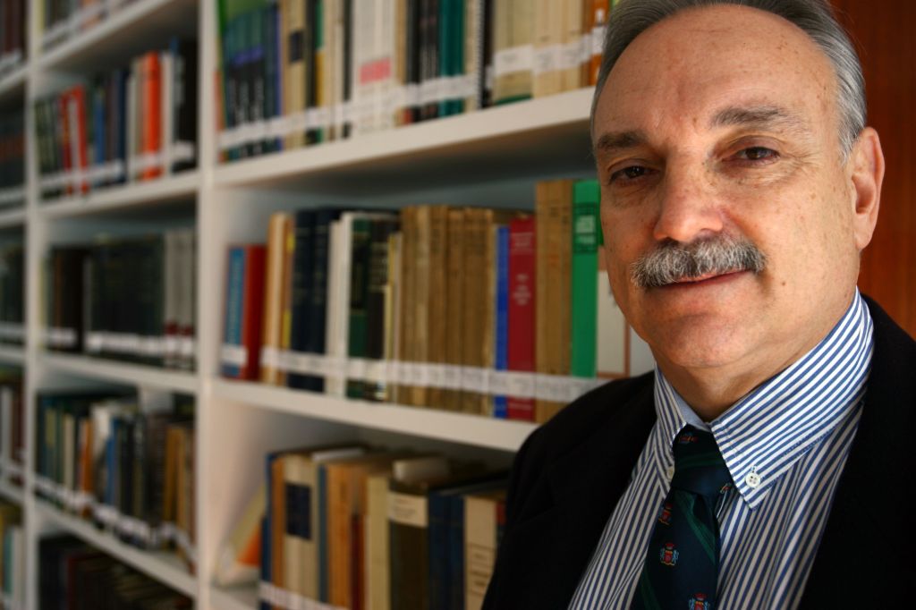 Jacinto Nelson de Miranda Coutinho, advogado dos empresários da Sundown: Decisão faz valer a lei | Priscila Forone/Gazeta do Povo