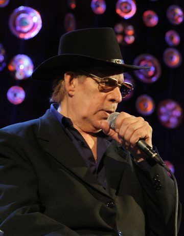 Cena do documentário sobre Waldick Soriano produzido pela atriz Patrícia Pilar | Reprodução