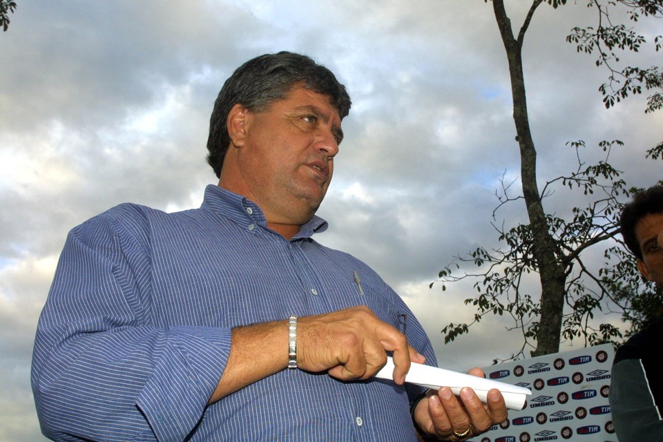 | Rodolfo Bührer / Gazeta do Povo