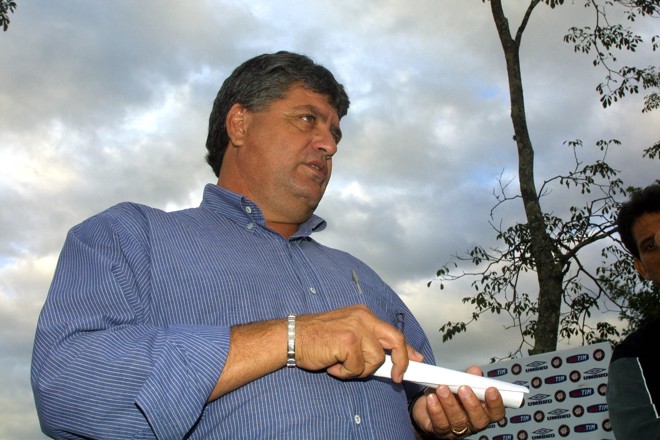 | Rodolfo Bührer / Gazeta do Povo