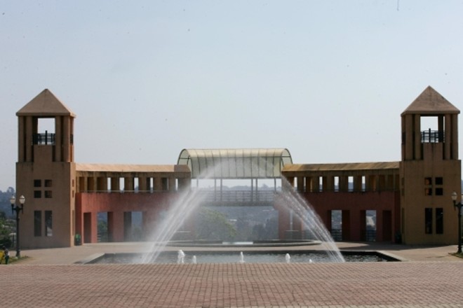 Parque Tanguá é boa opção para quem quer curtir uma bela paisagem no feriado | 
