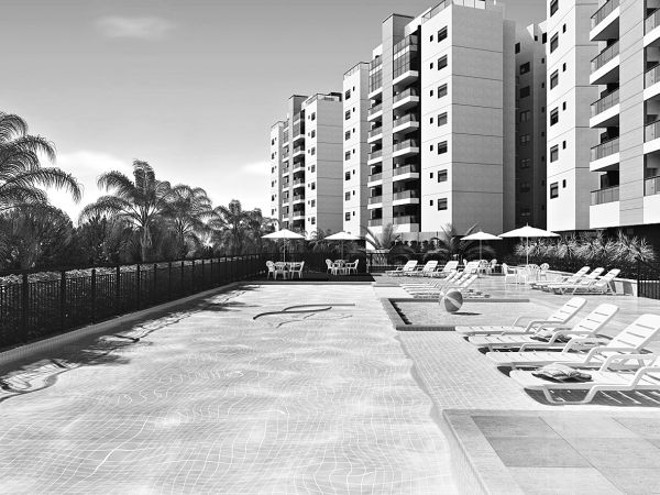 Graciosa Home Resort: avanço no conceito de condomínios-clube |